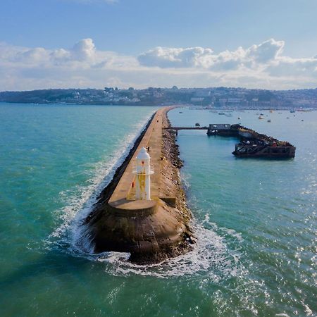 Bolton Plaice Brixham Exterior foto
